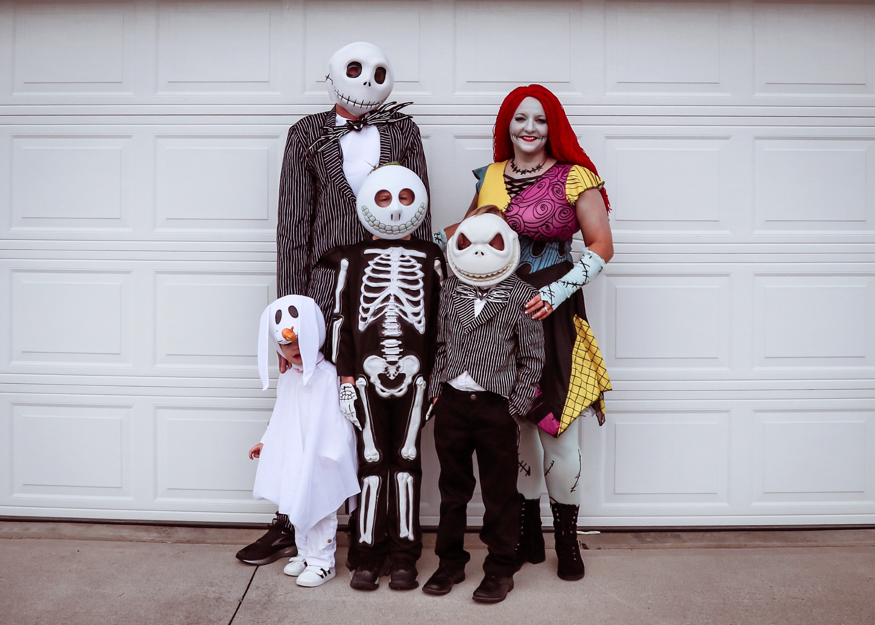 The Ultimate Guide to a Spooktacular Nightmare Before Christmas Party -
