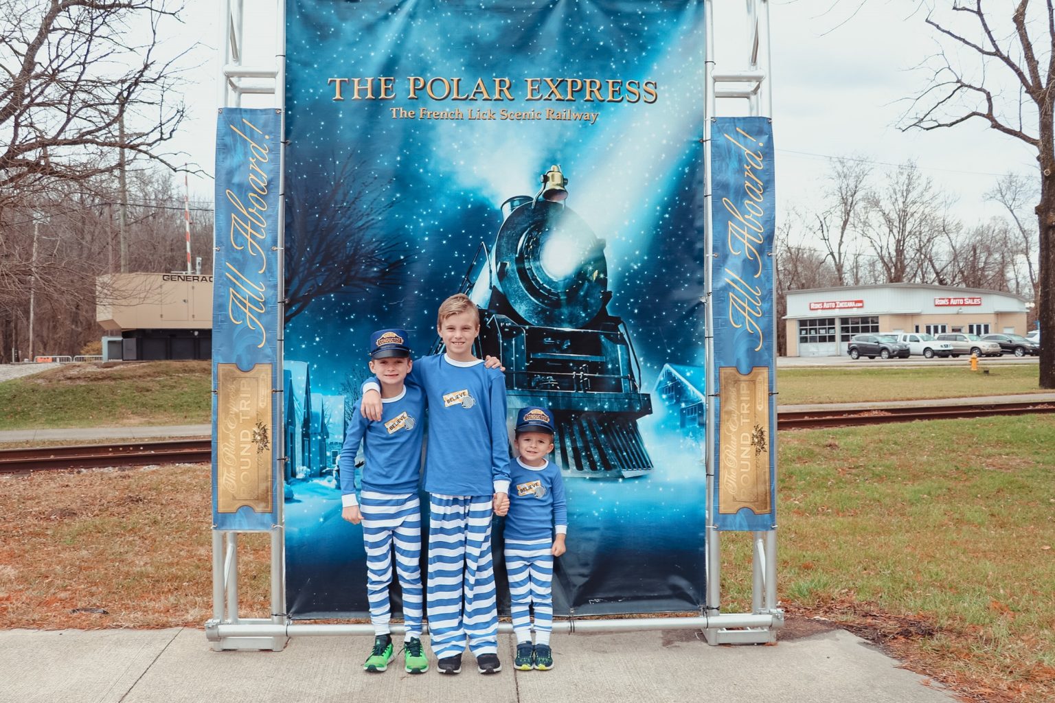 French Lick Polar Express Tickets 2024 Amara Bethena