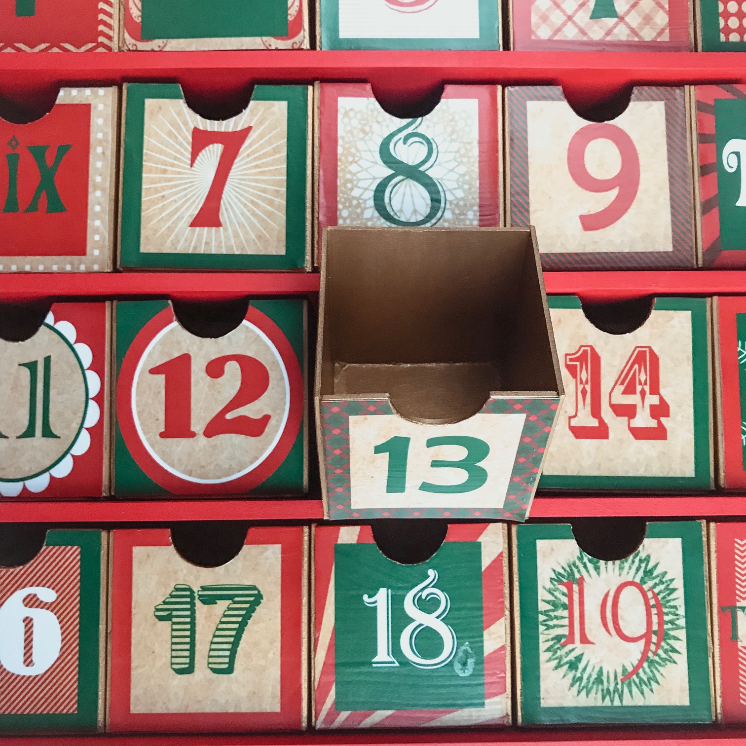 Countdown to Christmas Advent Calendars Plus Over 60 Advent Activities