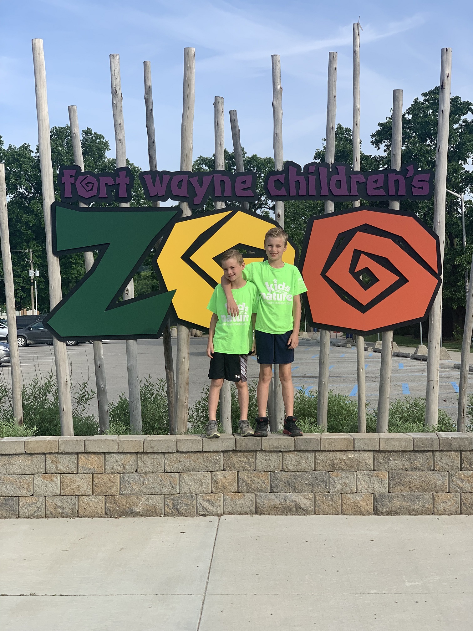 Summer Camps in Fort Wayne 2020
