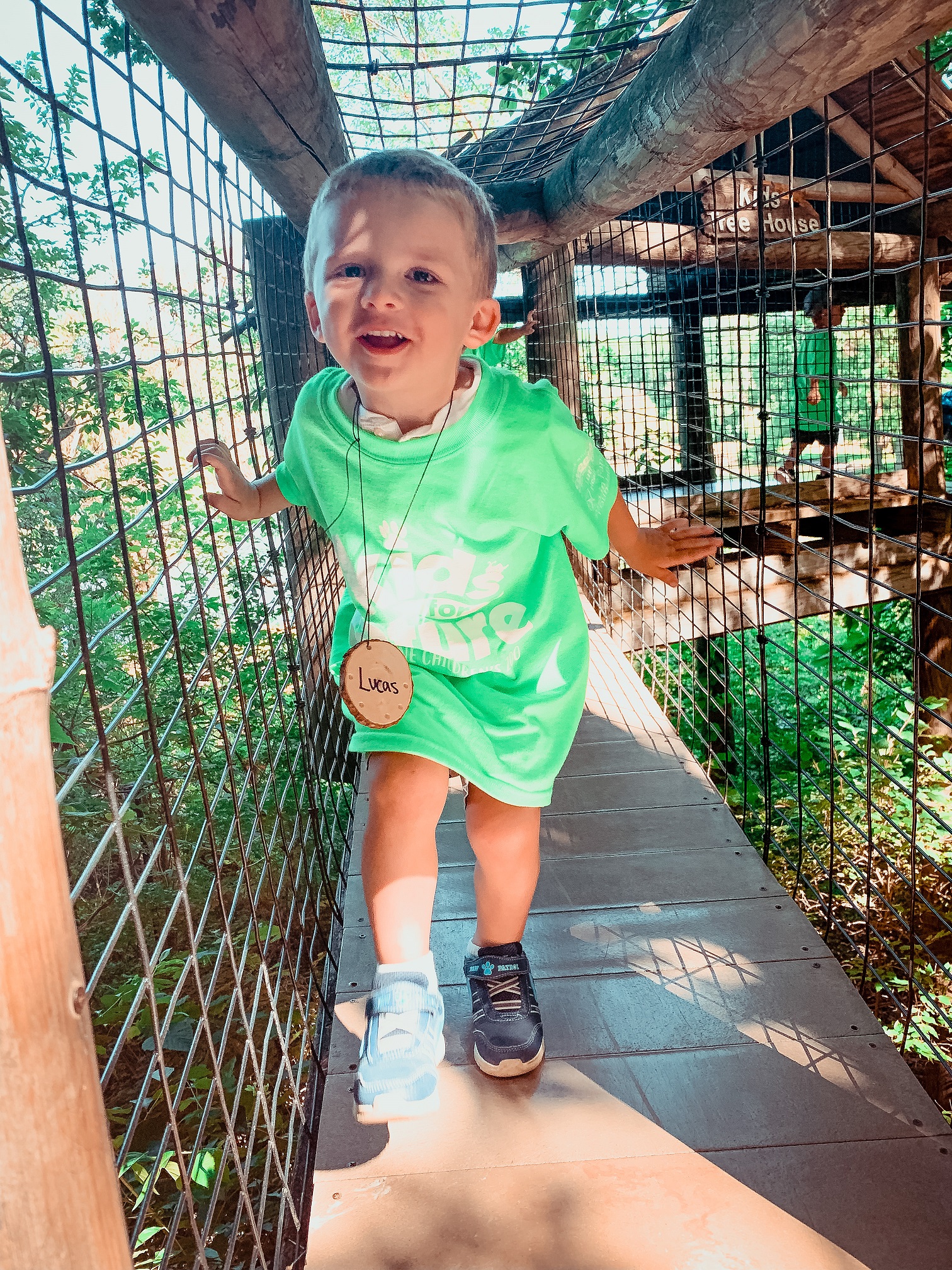Summer Camps in Fort Wayne 2020