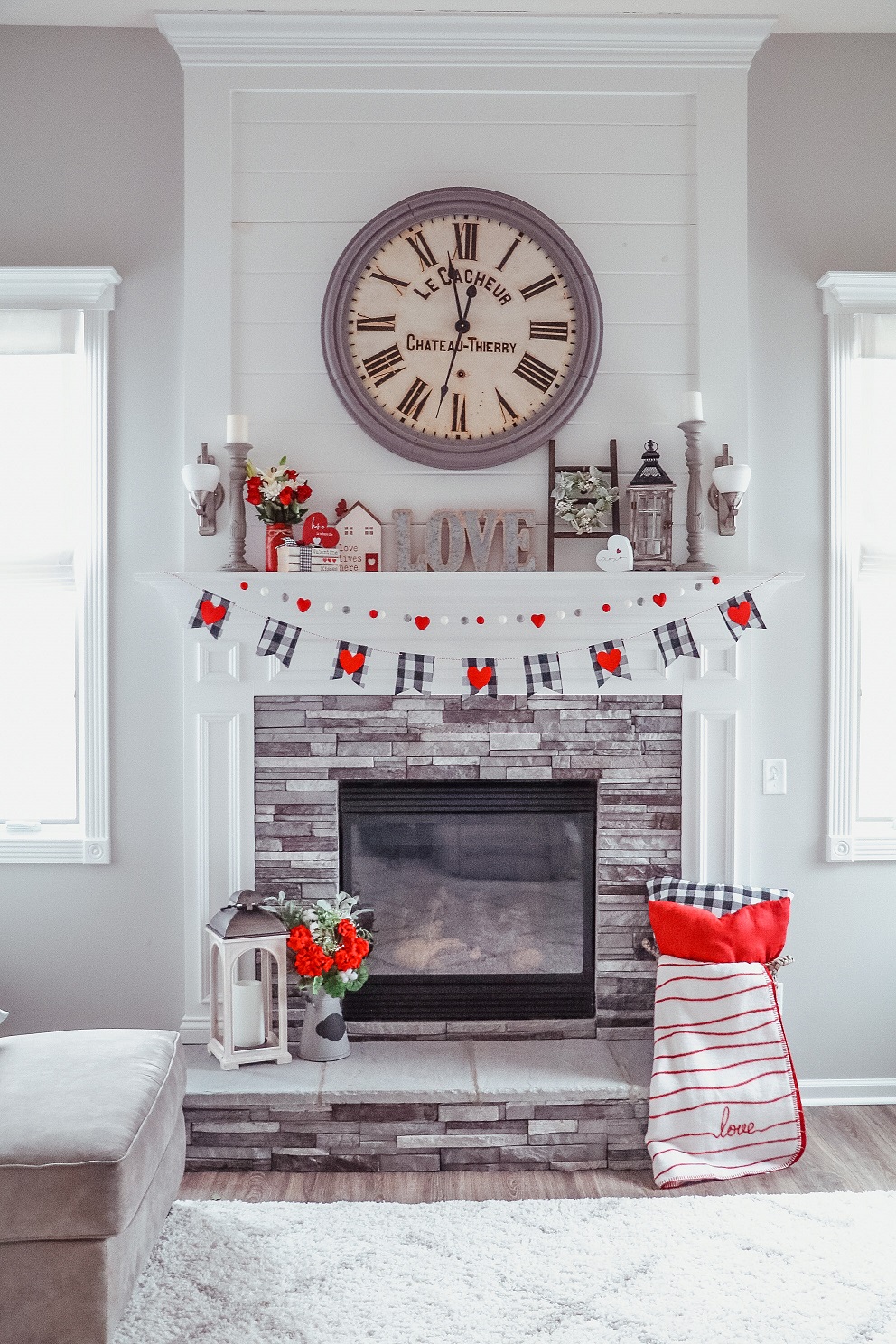 Valentine’s Day Decorating Ideas for Your Home