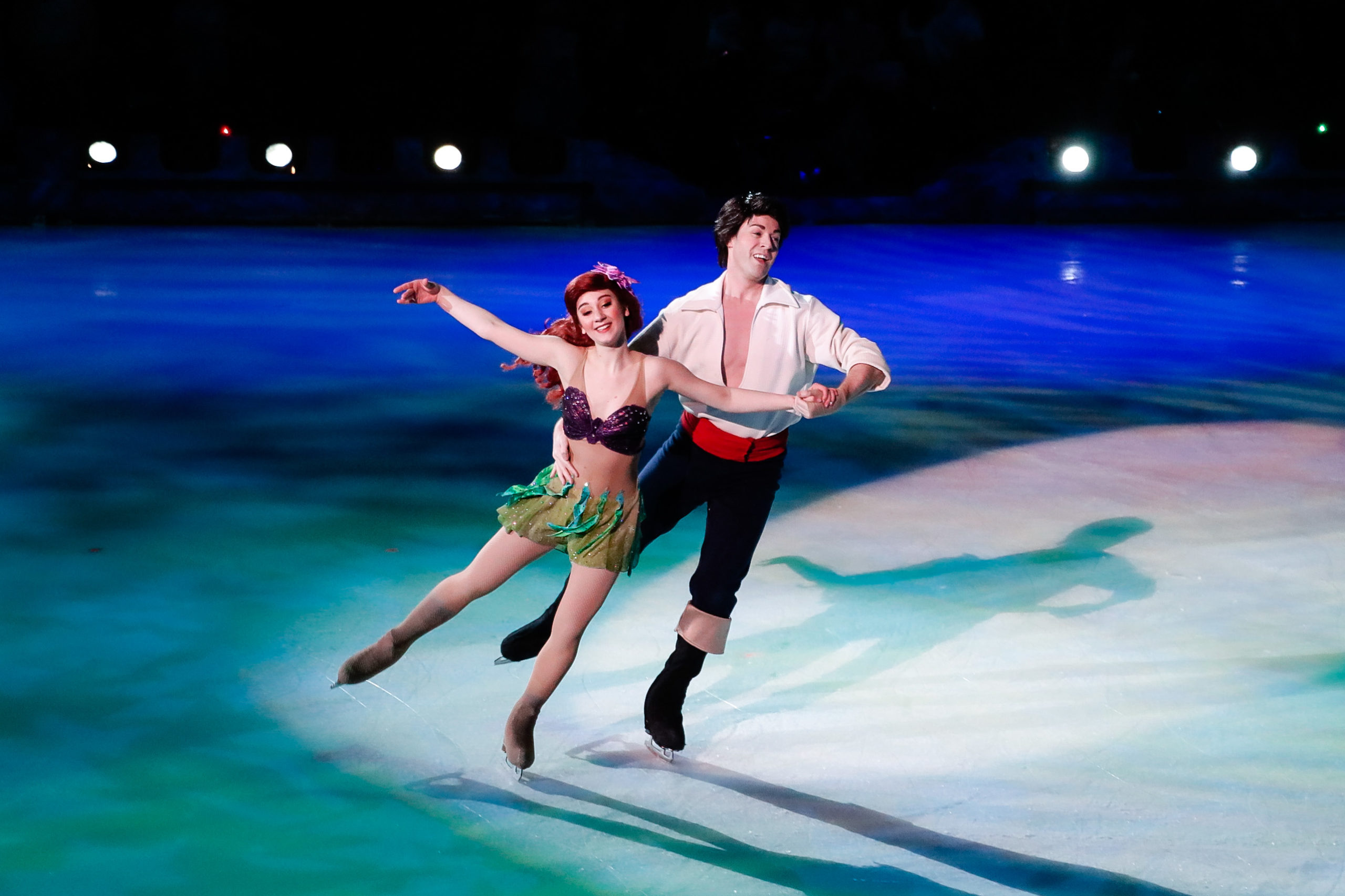 Disney on Ice Presents Dream Big Comes to Fort Wayne