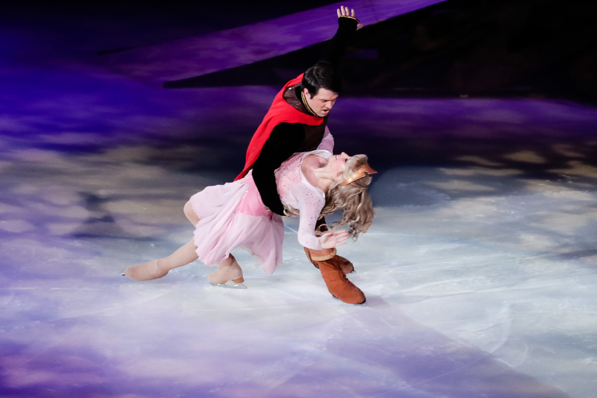 Disney on Ice Presents Dream Big Comes to Fort Wayne