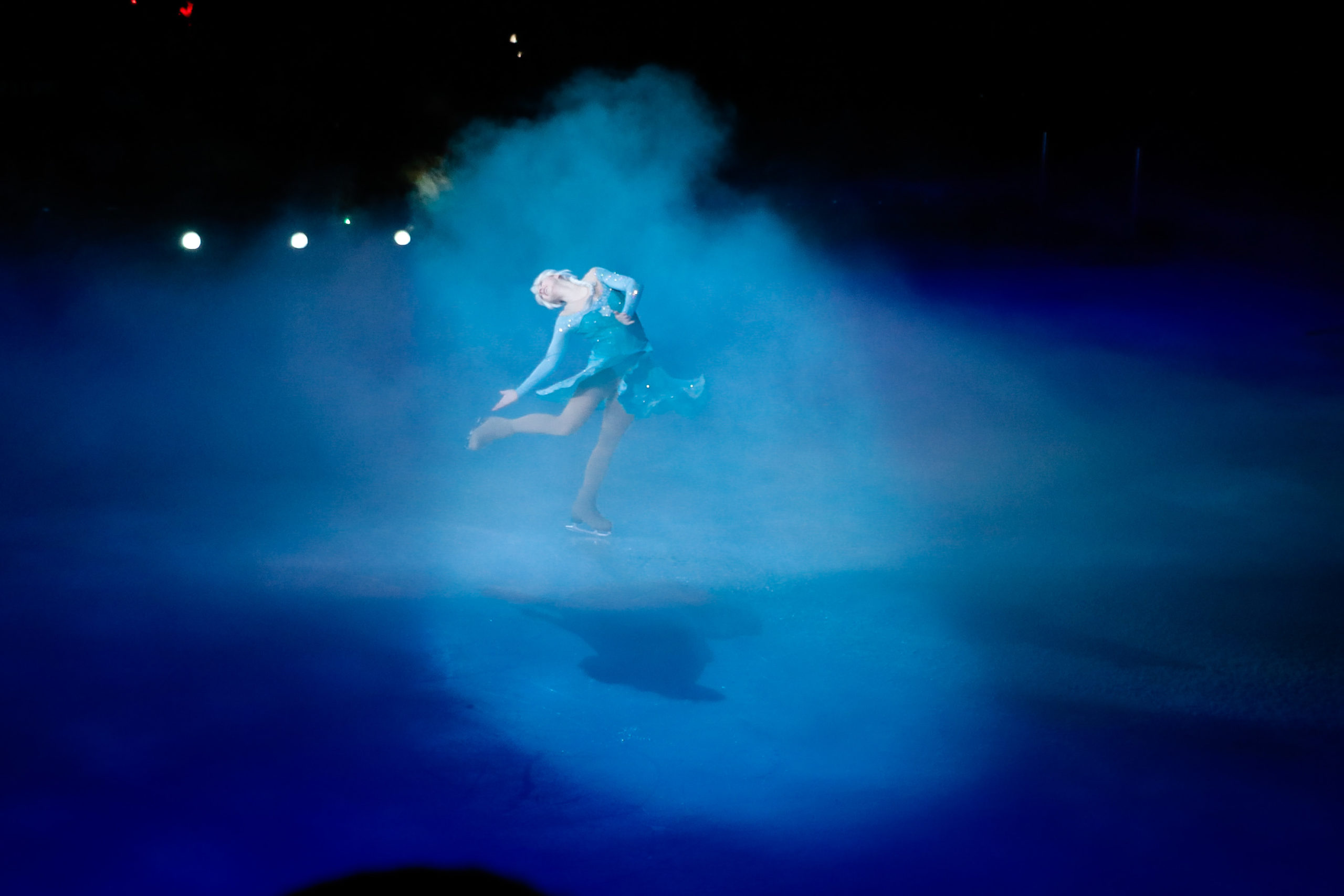 Disney on Ice Presents Dream Big Comes to Fort Wayne