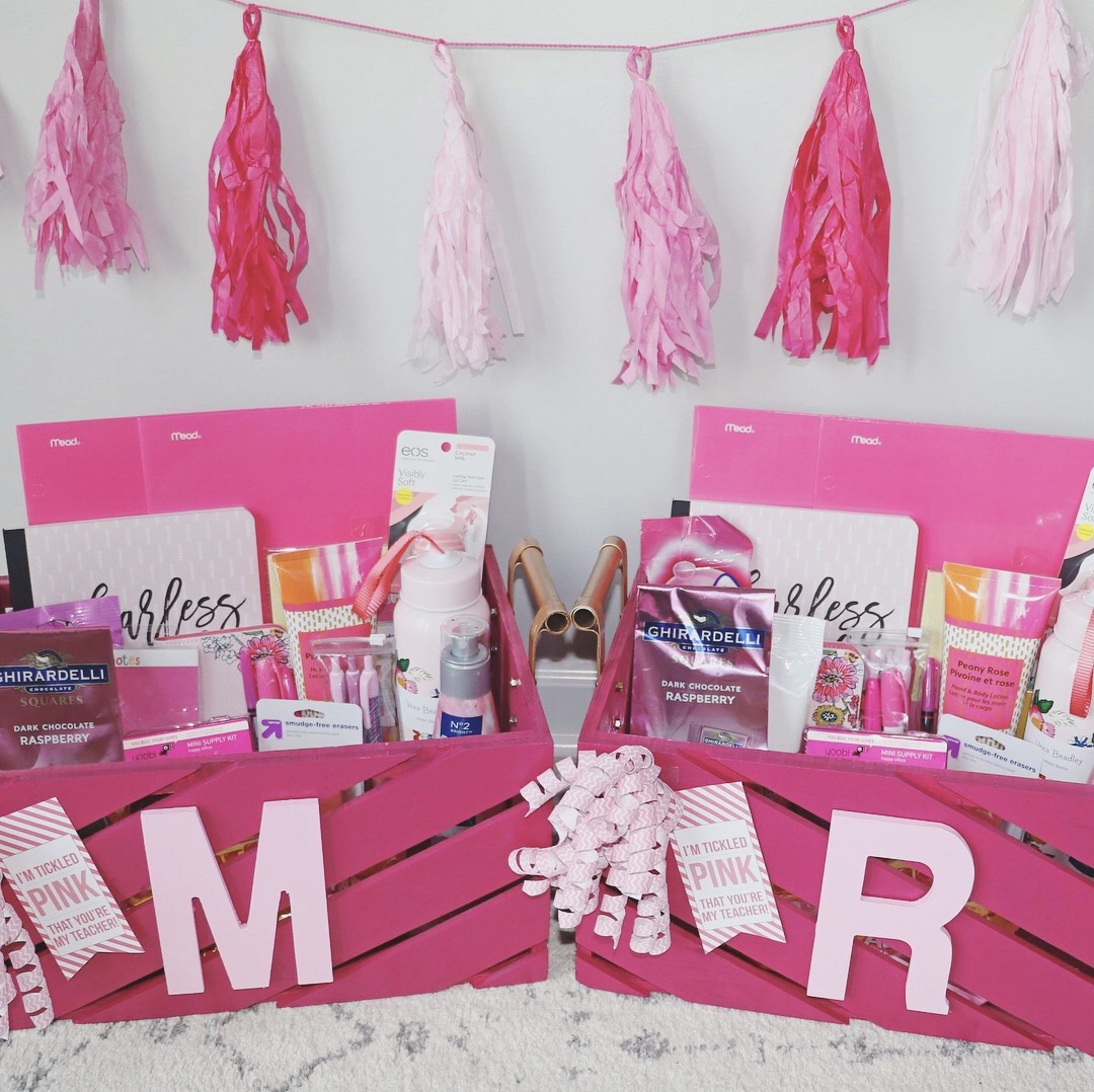 Teacher Appreciation Gifts That Will Make Them Swoon