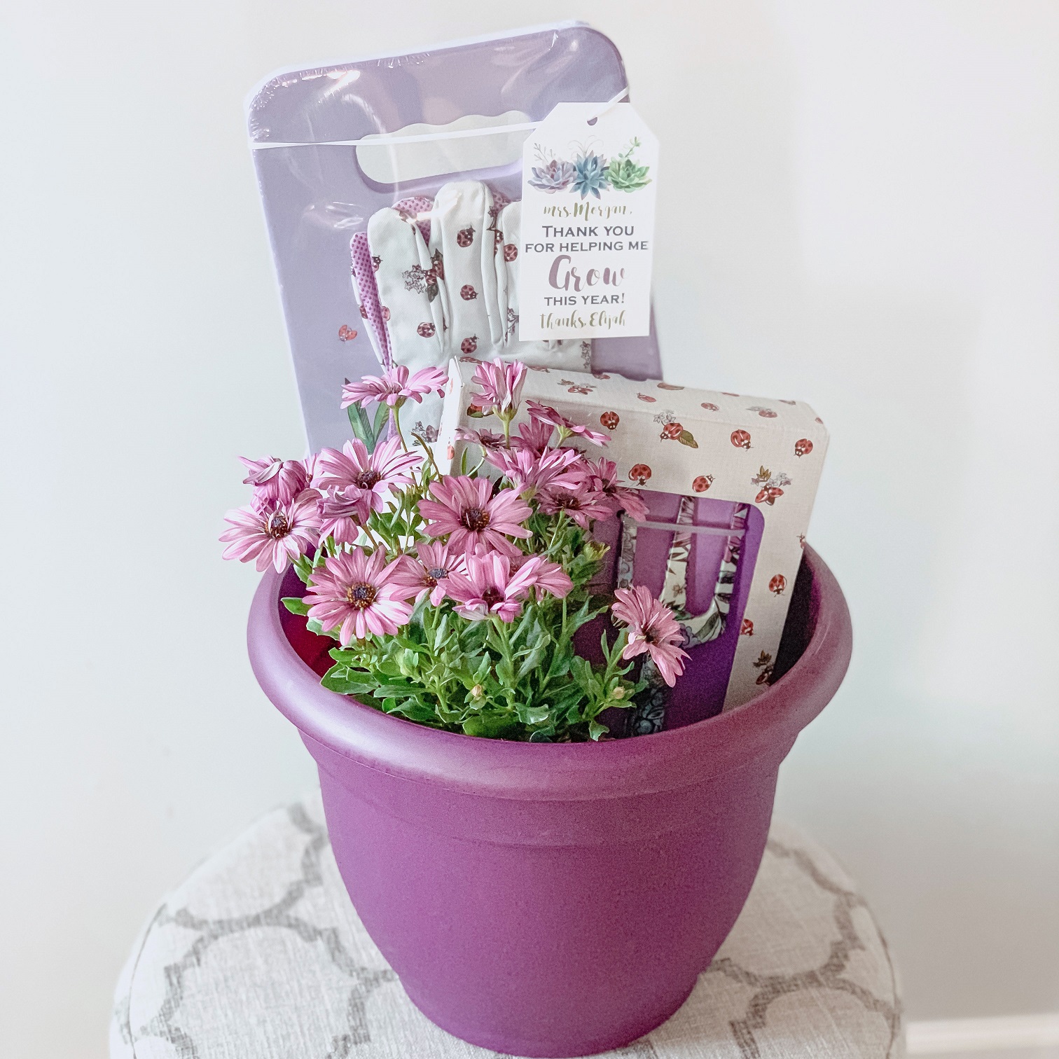 Teacher Appreciation Gifts That Will Make Them Swoon